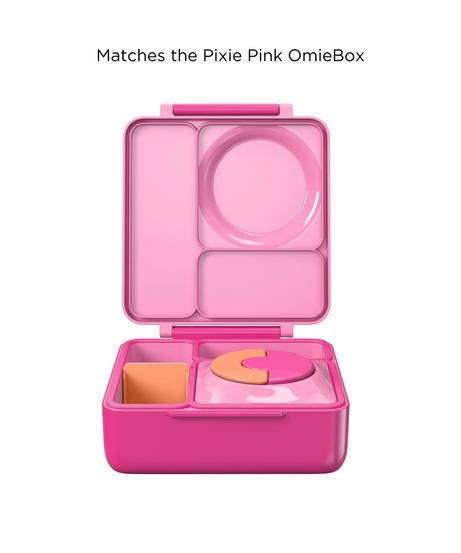 Omiebox - Yedek Parçası: Termos Kapağı Sabitleme Aparatı