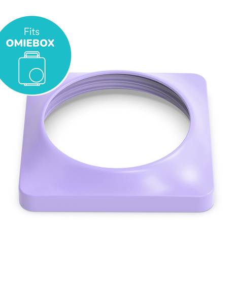 Omiebox - Yedek Parçası: Termos Kapağı Sabitleme Aparatı