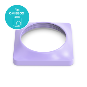 Omiebox - Replacement Part: Thermos Lid Holder