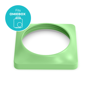 Omiebox - Ersatzteil: Thermosverschluss-Befestigungshalterung