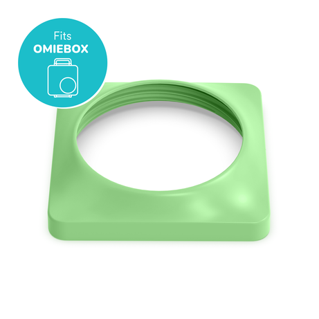 Omiebox - 备件：保温瓶盖固定装置