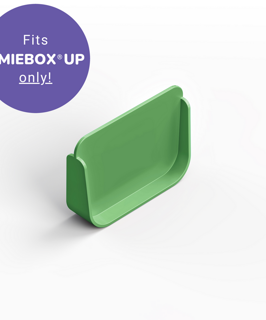 Omiebox - 予備部品：上部仕切り具