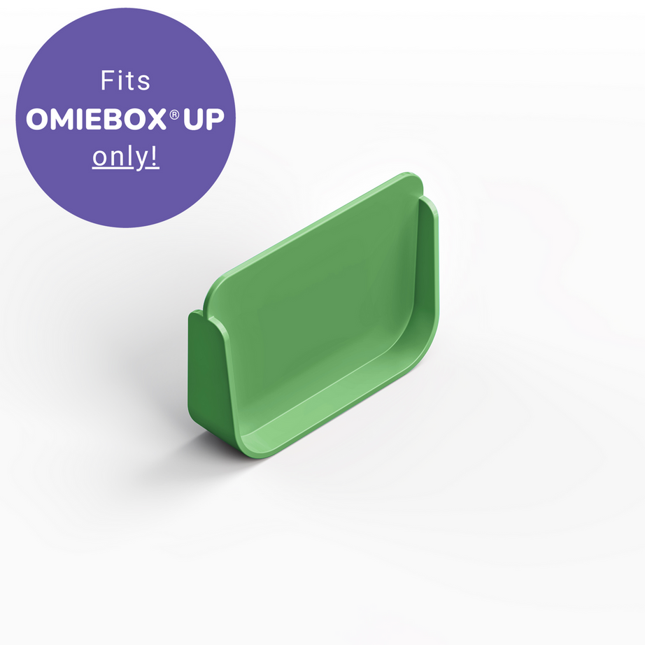 Omiebox - Rezervni dio: UP Pregrada Uređaj