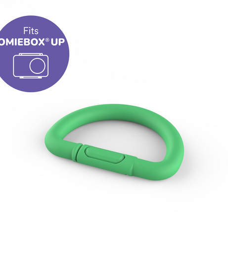 Omiebox - قطعه یدکی: حلقه D-UP