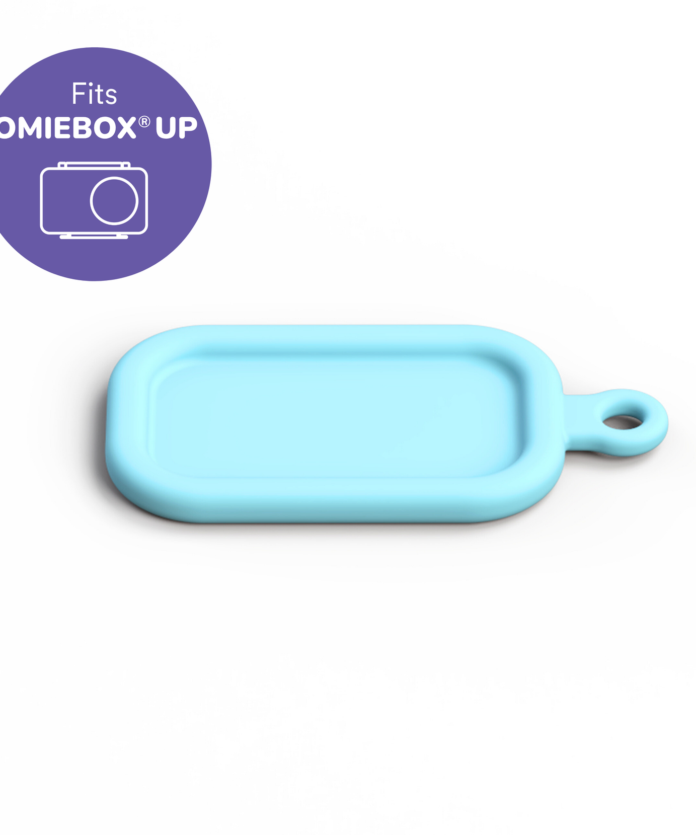 Omiebox - قطعه یدکی: پلاک UP