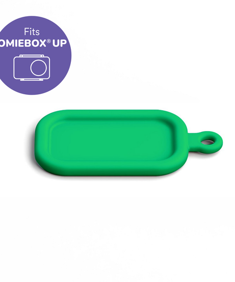 Omiebox - قطعه یدکی: پلاک UP