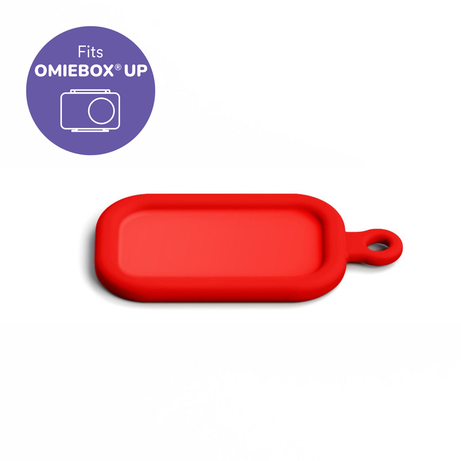 Omiebox - Pezzo di ricambio: Etichetta UP