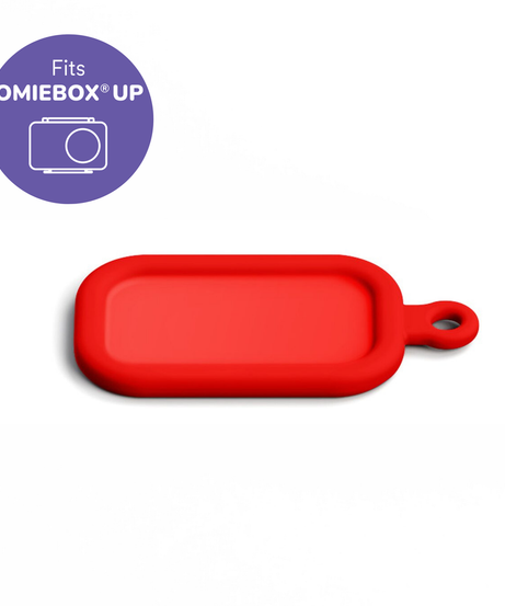 Omiebox - Peça de Reposição: Etiqueta UP