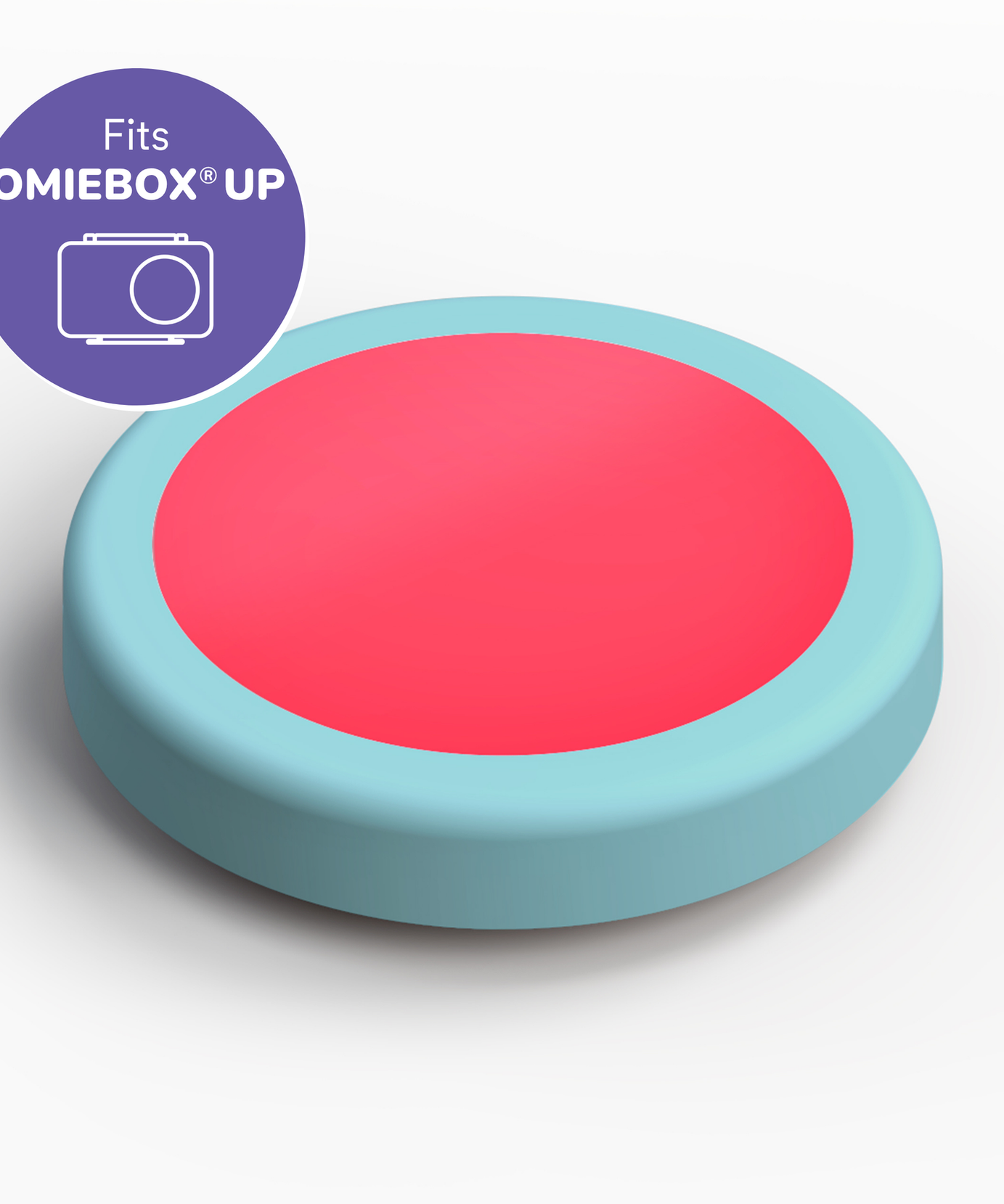 Omiebox - 交換部品：UP 魔法瓶のふた