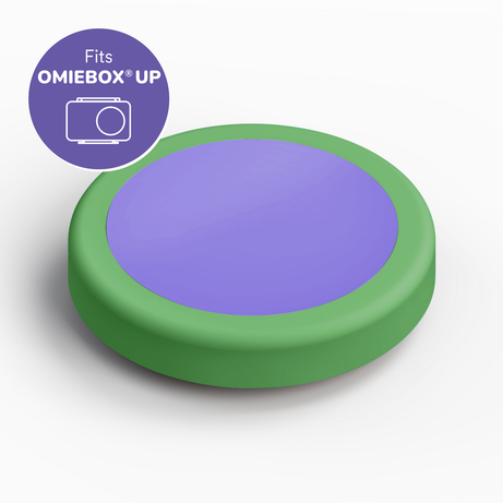 Omiebox - قطعه یدکی: درپوش فلاسک UP