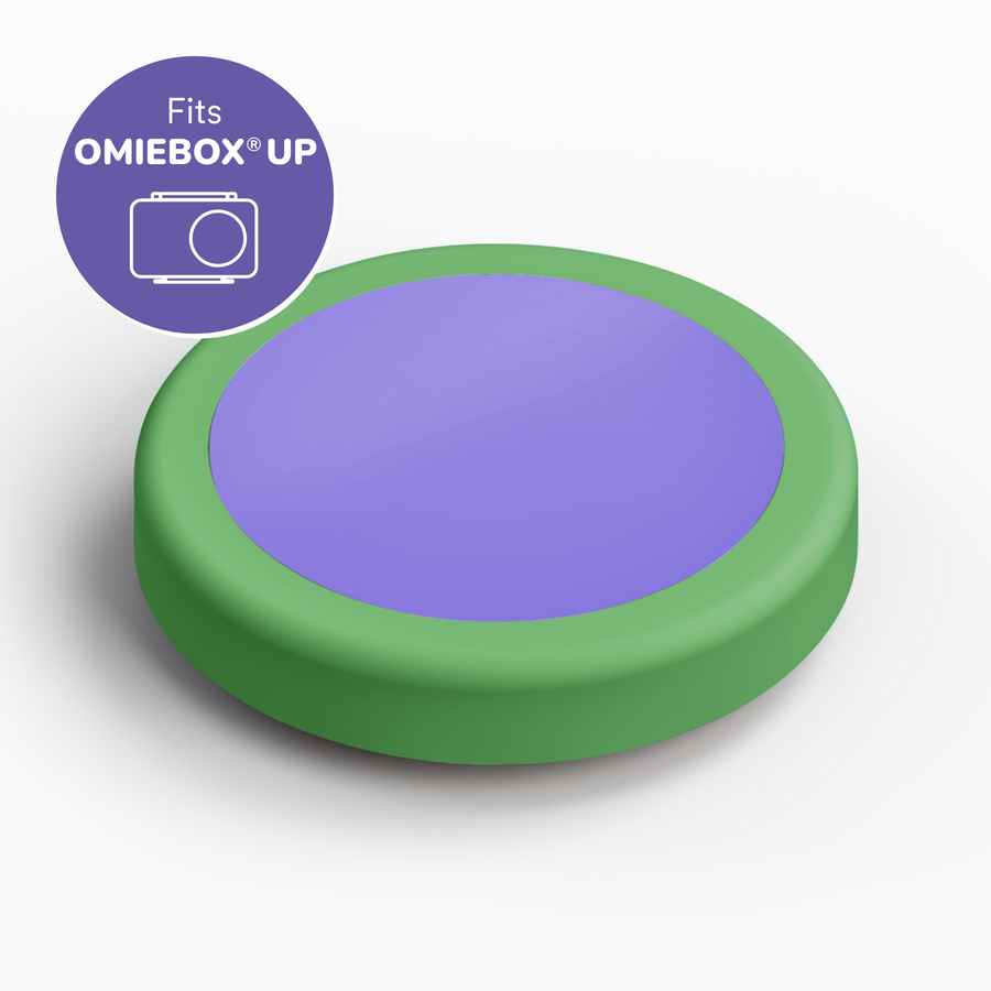 Omiebox - قطعه یدکی: درپوش فلاسک UP