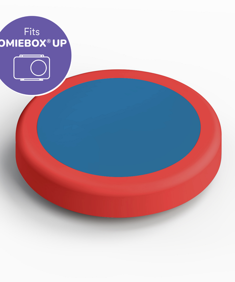 Omiebox - Peça de Reposição: Tampa do Termo UP