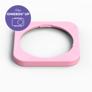 Omiebox - Spare Part: UP Thermos Lid Retaining Clip