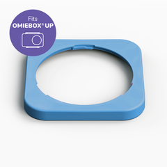 Omiebox - Replacement Part: UP Thermos Lid Retainer