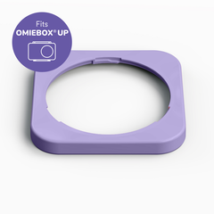 Omiebox - Replacement Part: UP Thermos Lid Retainer