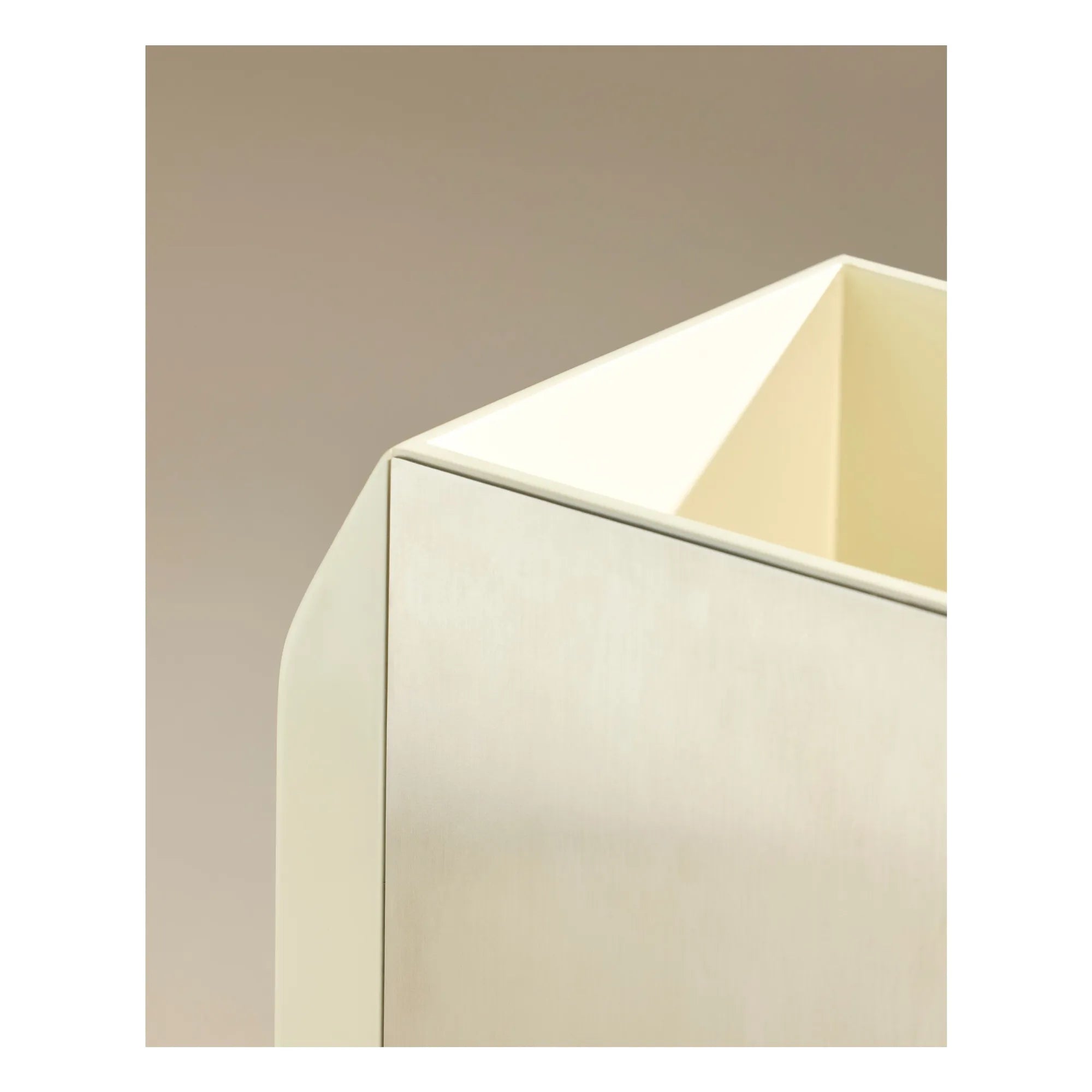 Maison Sarah Lavoine - Oscar vazo | Ecru