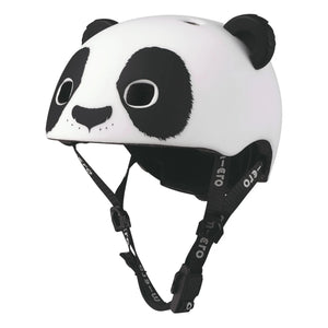 Micro - Panda kask