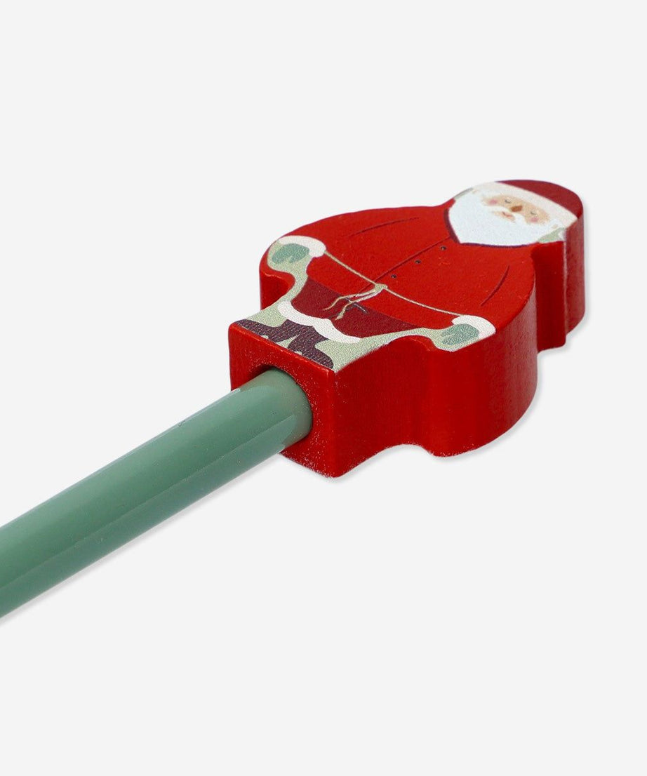 Dinossi - Noel Baba Kursun Kalem-Dinossi