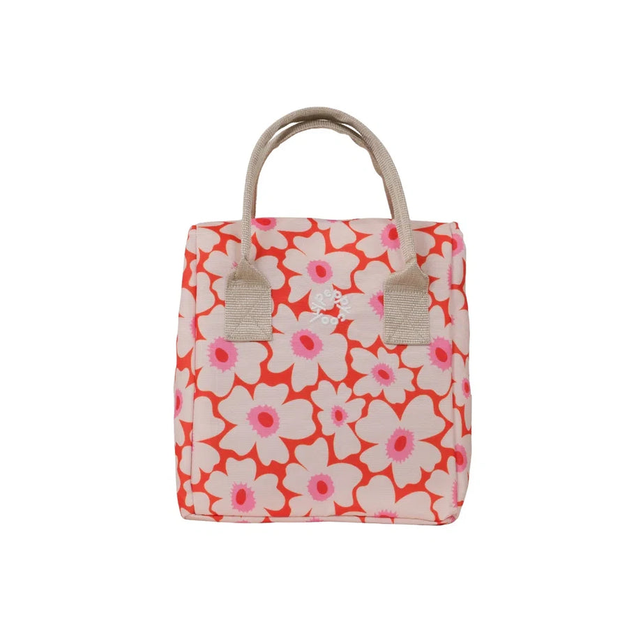 Peppythings - Bolsa Térmica para Alimentos Daisy