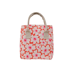 Peppythings - Daisy Thermal Lunch Bag