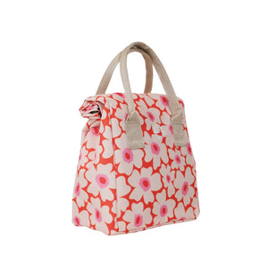 Peppythings - Daisy Thermal Lunch Bag