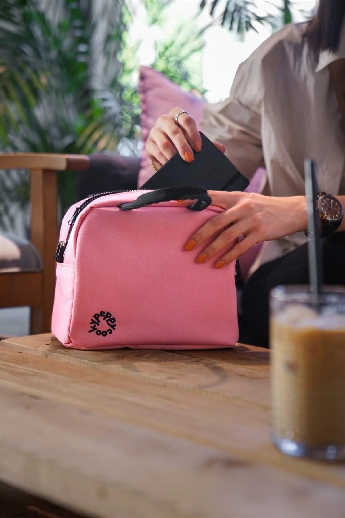 Peppythings - Термосумка для еды Gigi