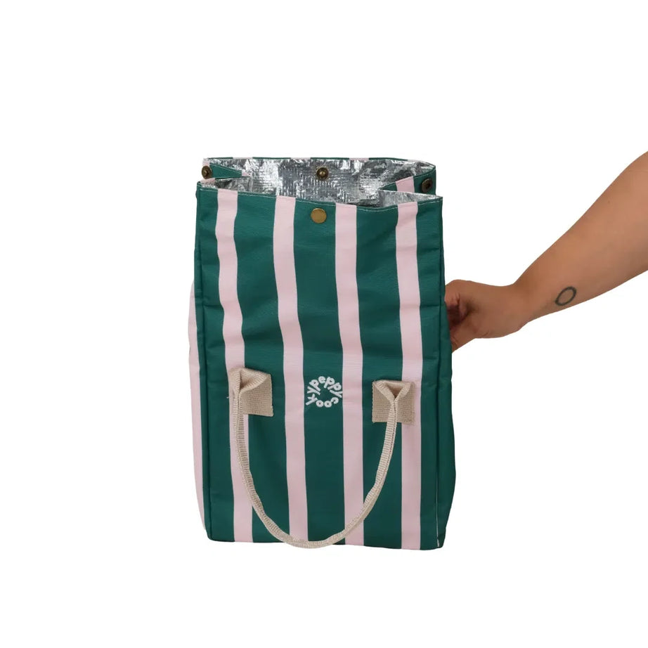 Peppythings - Svemirska toplinska torba za hranu