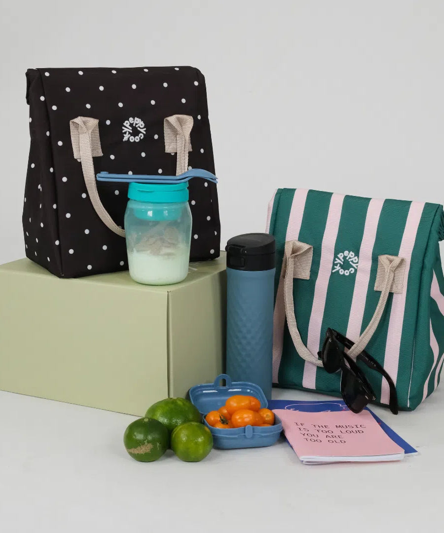 Peppythings - Space Termal Yemek Çantası