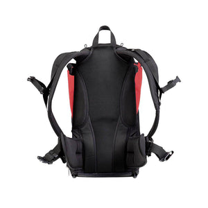 Phil & Teds Parade Baby Carrier - Chilli-Baby Carriers- | Natural Baby Shower