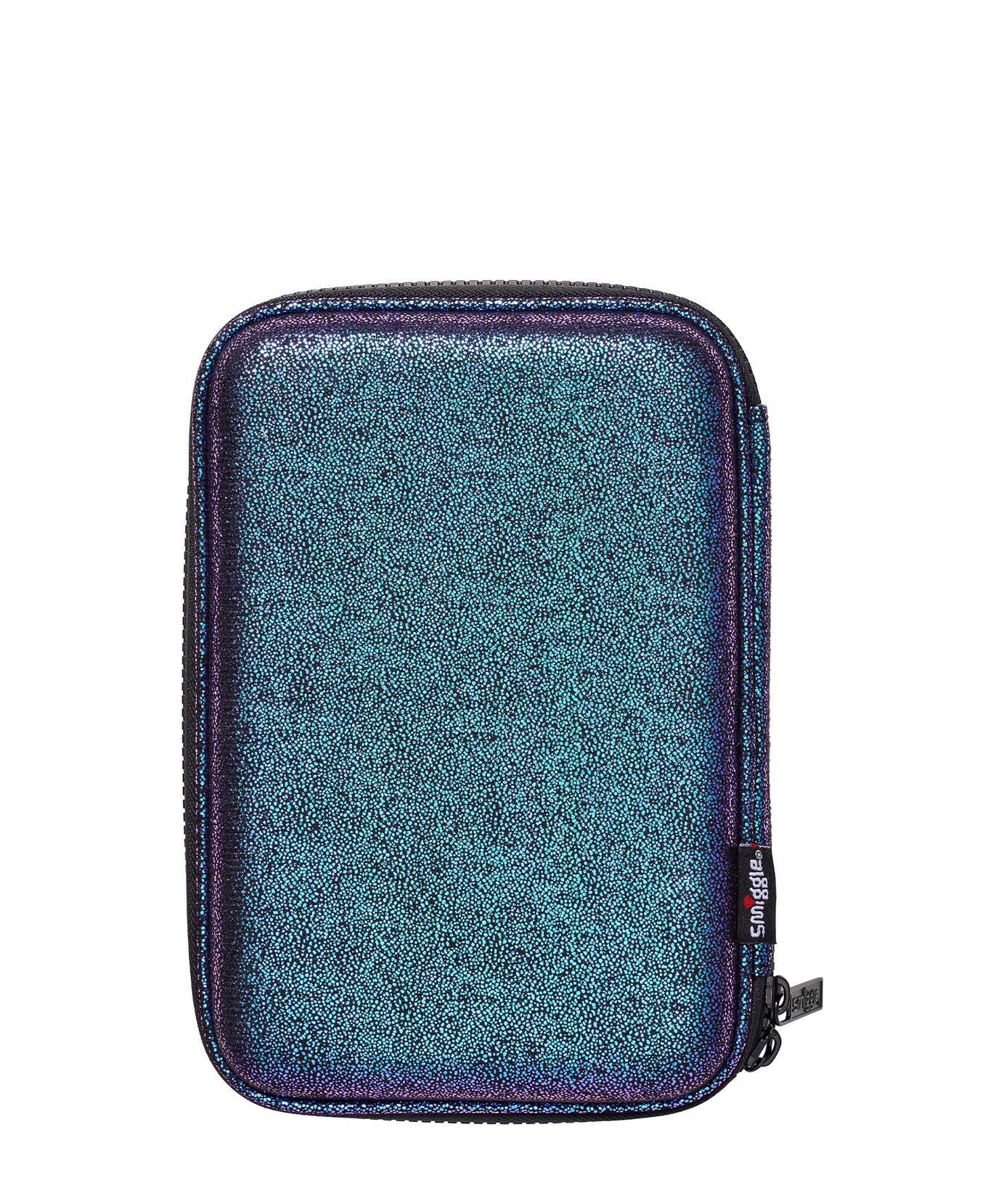 Smiggle - Wild Side Hardtop Kalem Kutusu-Dinossi