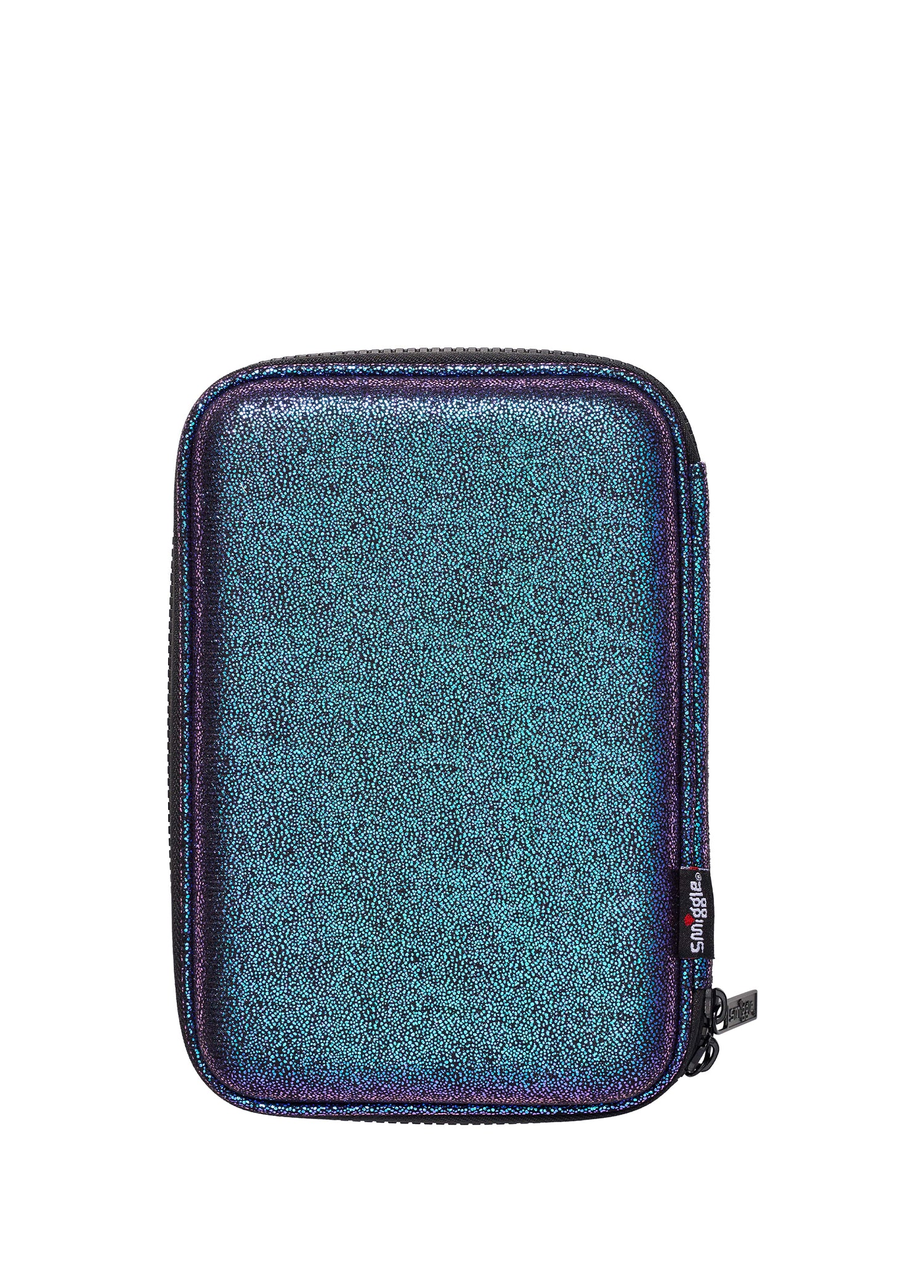 Smiggle - Wild Side Hardtop Kalem Kutusu-Dinossi