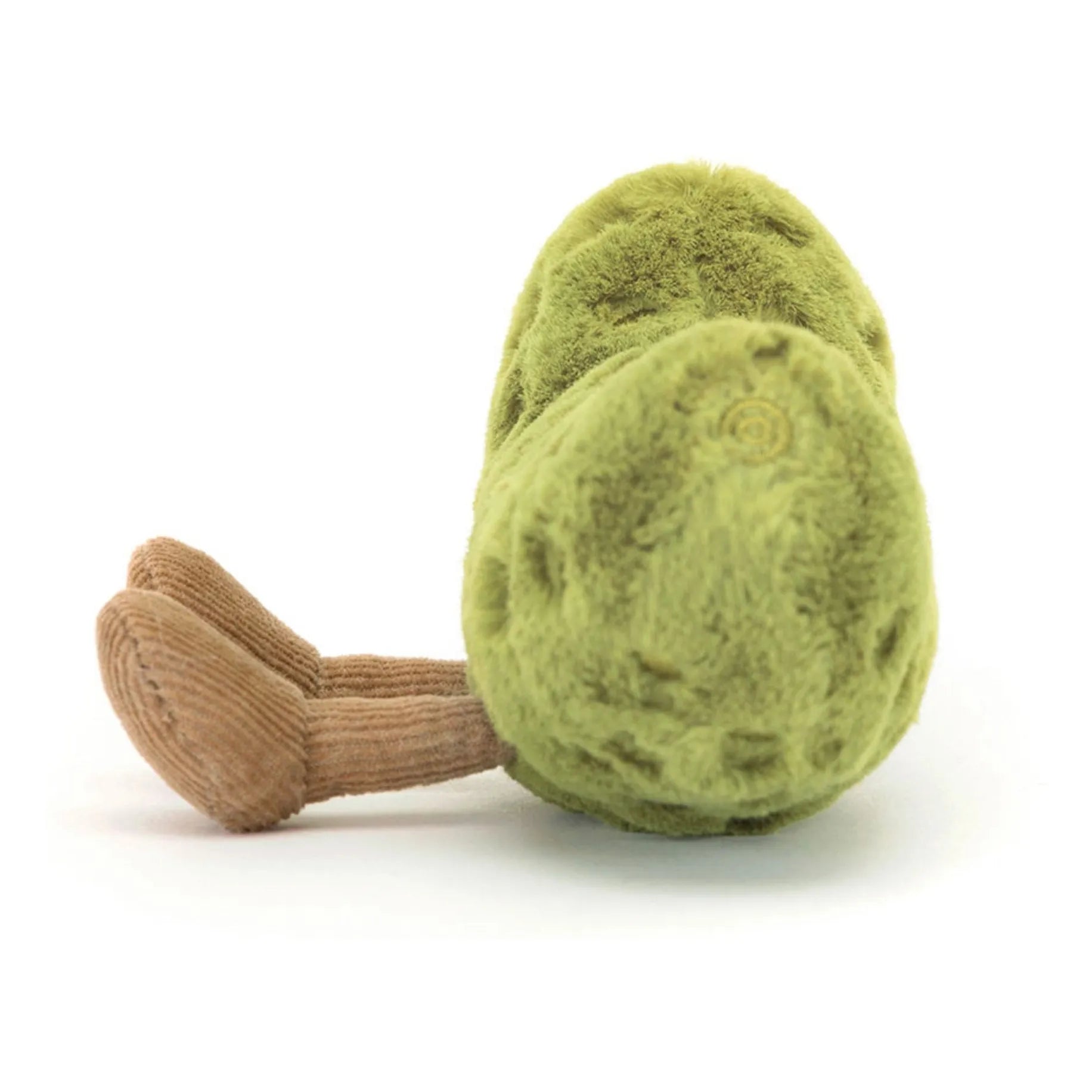 Jellycat – Gewürzgurken-Plüschtier
