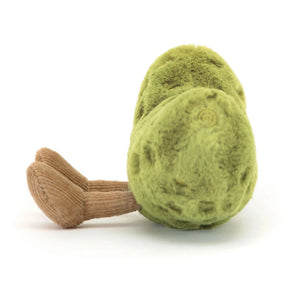 Jellycat – Gewürzgurken-Plüschtier
