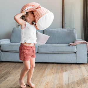 Play & Go Convertible Toy Storage Bag & Mat - Fairy World-Play Mats-Fairy World- | Natural Baby Shower