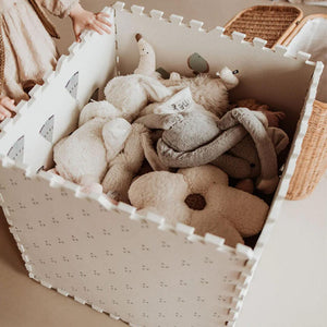 Play & Go Tiloo Puzzle Play Mat (Large) - Numbers-Play Mats-Numbers- | Natural Baby Shower