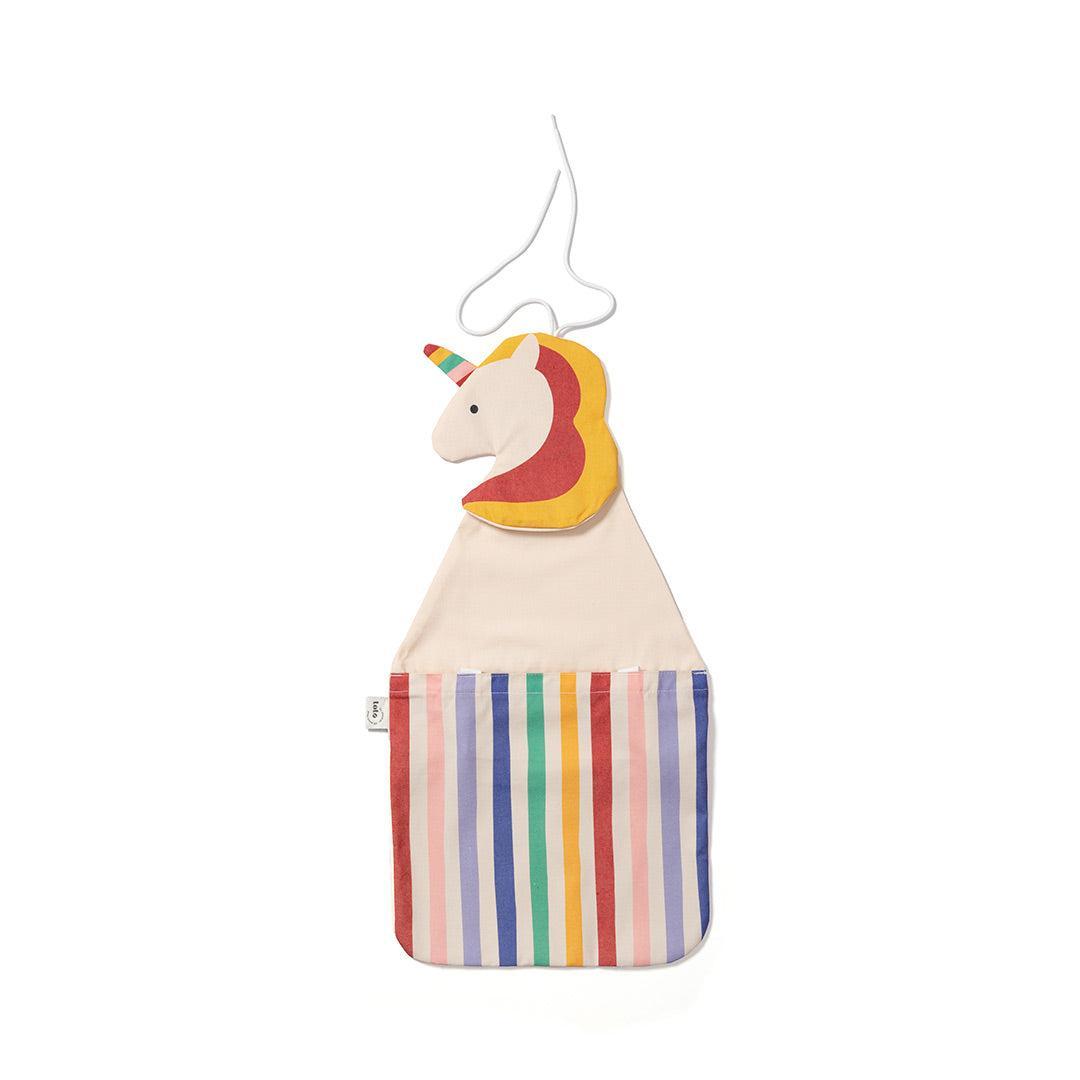 Play & Go TOTO Storage Bag - Unicorn-Play Mats-Unicorn- | Natural Baby Shower