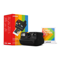 Polaroid - Polaroid Go Gen 2 kamera seti | Siyah