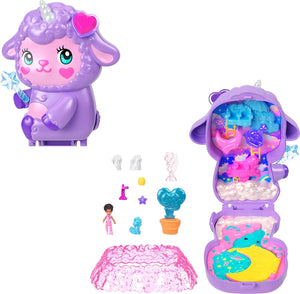 PollyPocket - PollyPocket Oyun Seti