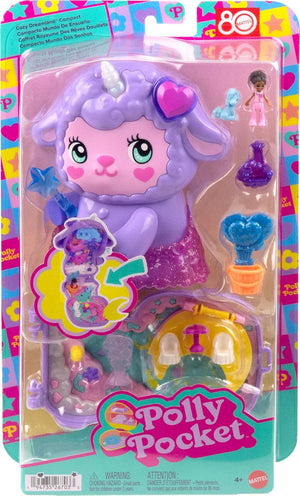 PollyPocket - PollyPocket Oyun Seti