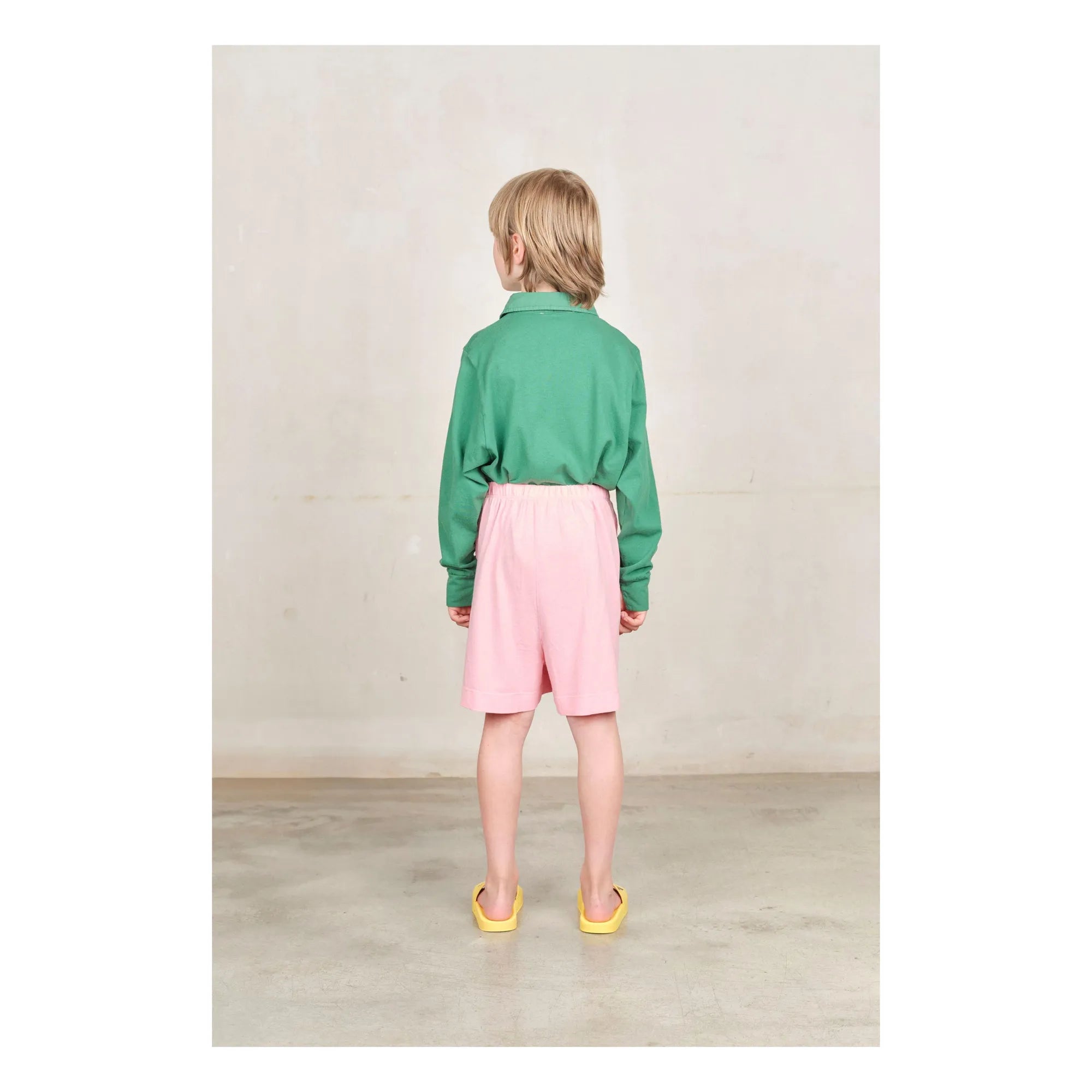 The Animals Observatory - Yeşil Polo Eel