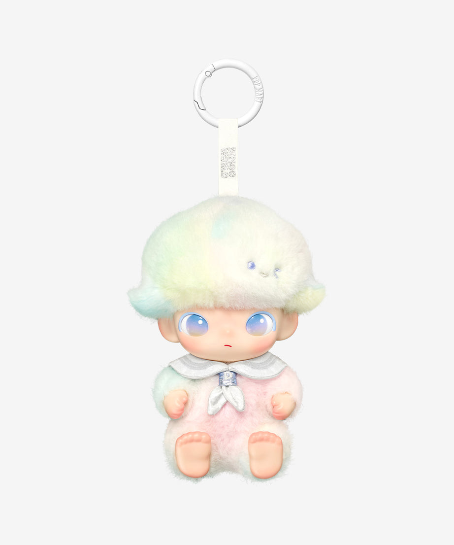 Pop Mart - Muñeco de Peluche de Vinilo DIMOO Original Serie Journal of New Life Paquete Sorpresa a Ciegas