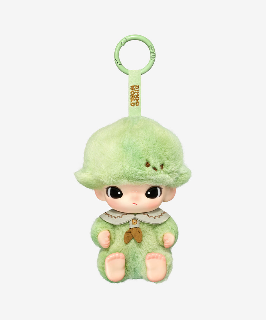 Pop Mart - Muñeco de Peluche de Vinilo DIMOO Original Serie Journal of New Life Paquete Sorpresa a Ciegas