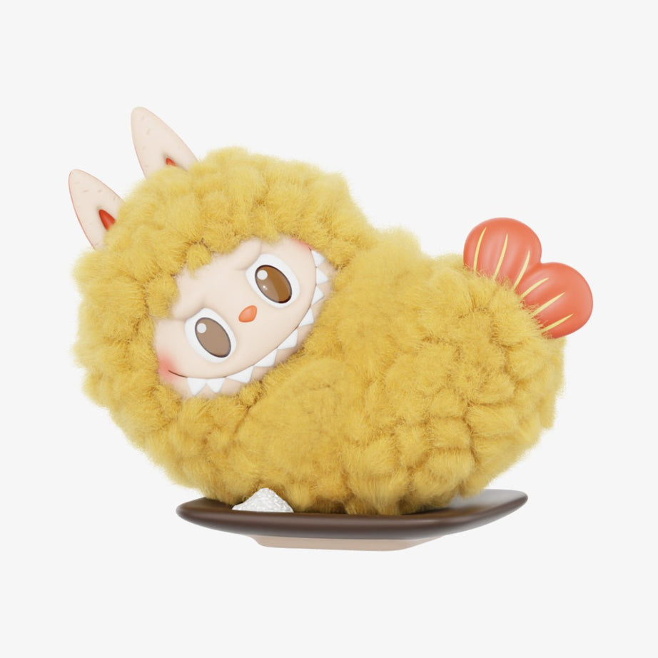 Pop Mart - Orijinal The Monsters Wacky Mart Serisi Telefon Kulaklığı Kılıfı