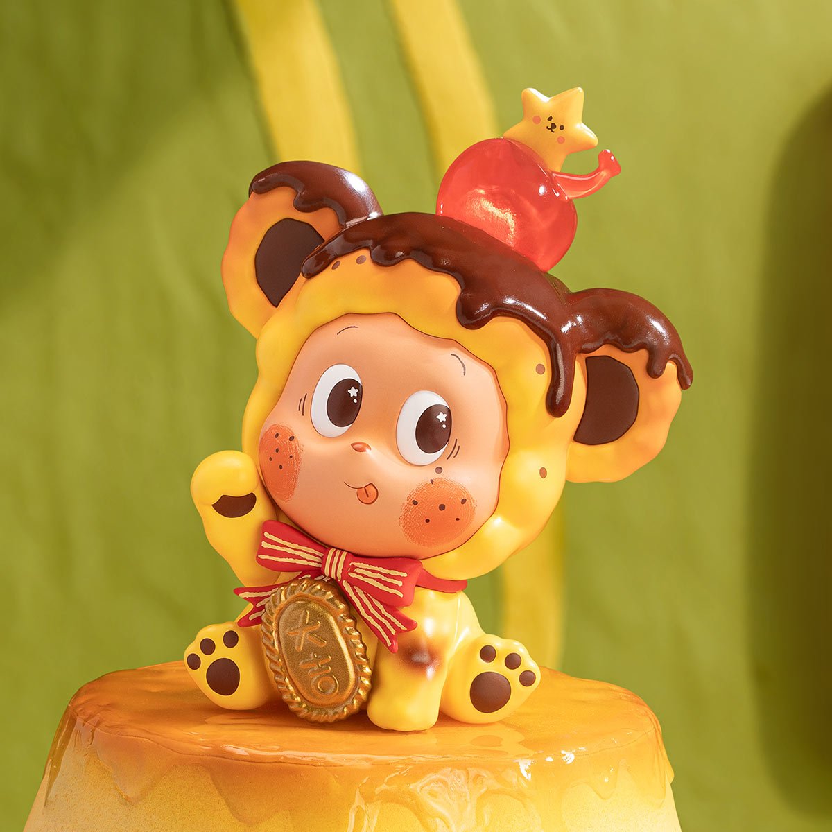 Pop Mart - Orijinal Twinkle Twinkle Savor The Moment Serisi Kör Paket