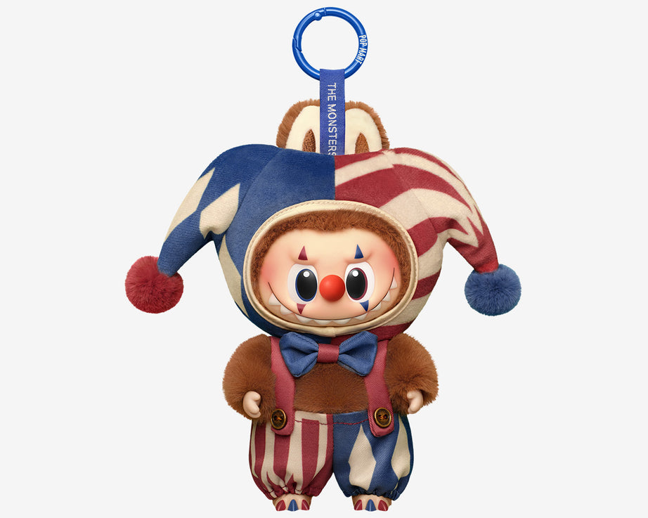 Pop Mart - Original Warum So Spezielle Serie Vinyl Plüschpuppe Überraschung Blindpaket