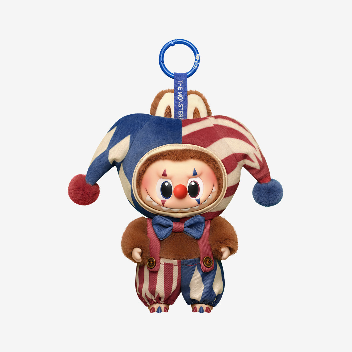 Pop Mart - Original Warum So Spezielle Serie Vinyl Plüschpuppe Überraschung Blindpaket