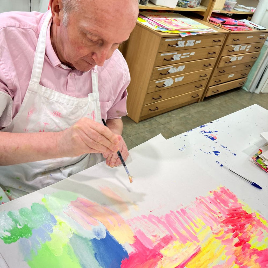 Portico Designs - Arthouse Unlimited 糖果盒圆珠笔