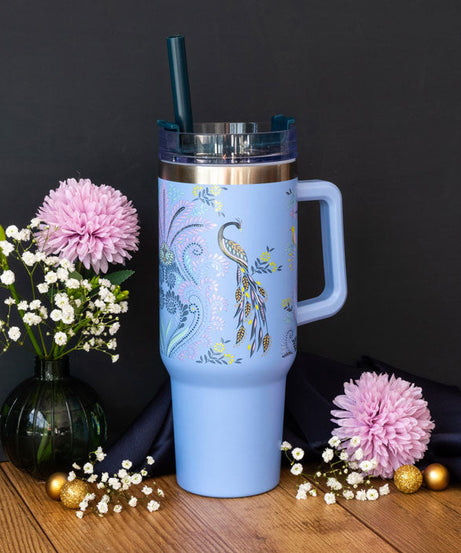 بورتكو ديزاينز - سارة ميلر: ساڤانا 115ML قارورة مع مصاصة ماتية