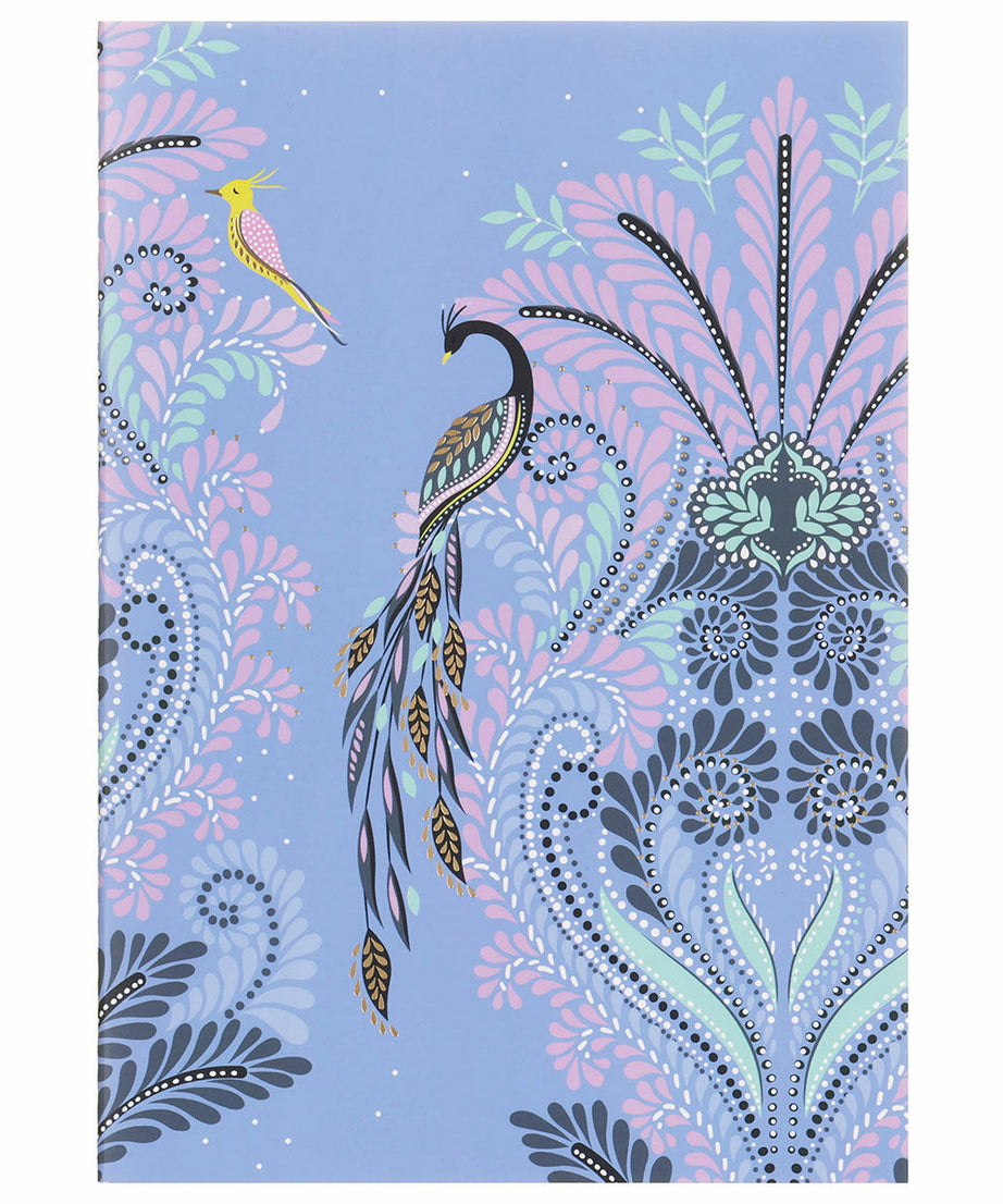 Portico Designs - Sara Miller: Savannah 2li A5 Defter Seti