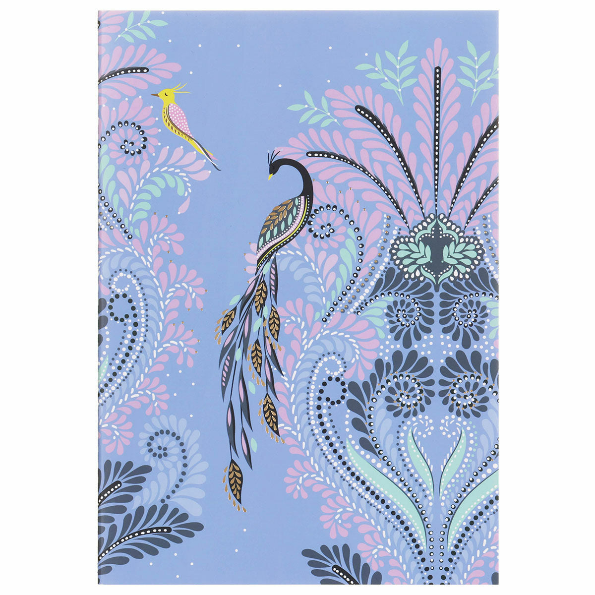 Portico Designs - Sara Miller: Savannah 2li A5 Defter Seti